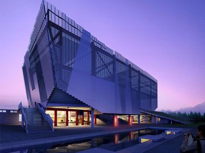 南平里奥保温板厂